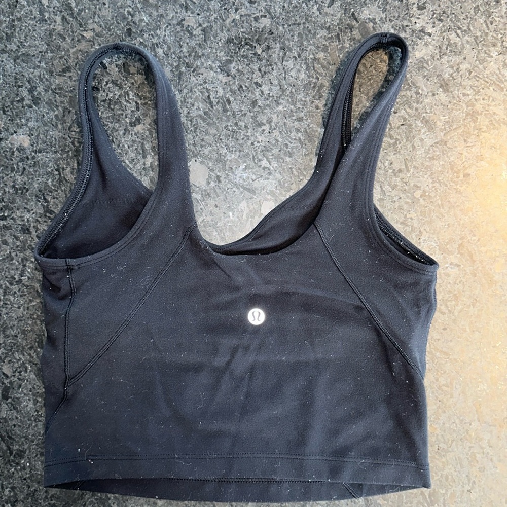 Lululemon Align tank size 4